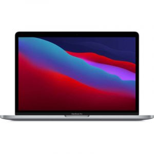 لپ تاپ 13.3 اینچی اپل مدل MacBook Pro M2 MNEJ3 2022