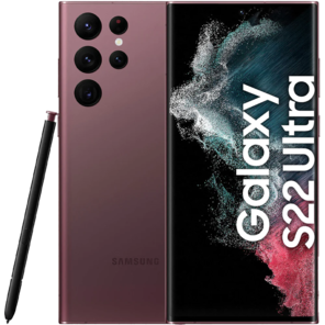 گوشی موبایل سامسونگ مدل Galaxy S22 Ultra 5G دو سیم کارت ظرفیت 512 گیگابایت و 12 گیگابایت رم