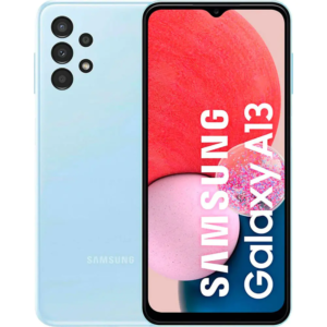 گوشی موبایل سامسونگ مدل Galaxy A13 SM-A137F/DS دو سیم کارت ظرفیت 128 گیگابایت و رم 6 گیگابایت
